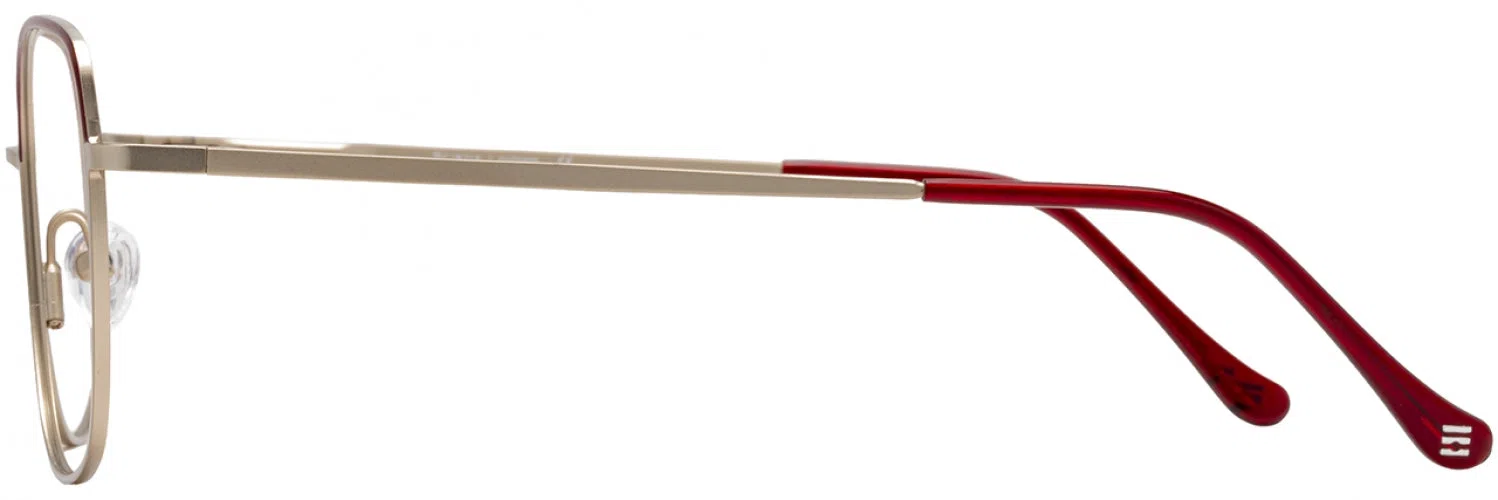 Cinzia CIN5200 Eyeglasses - view 8